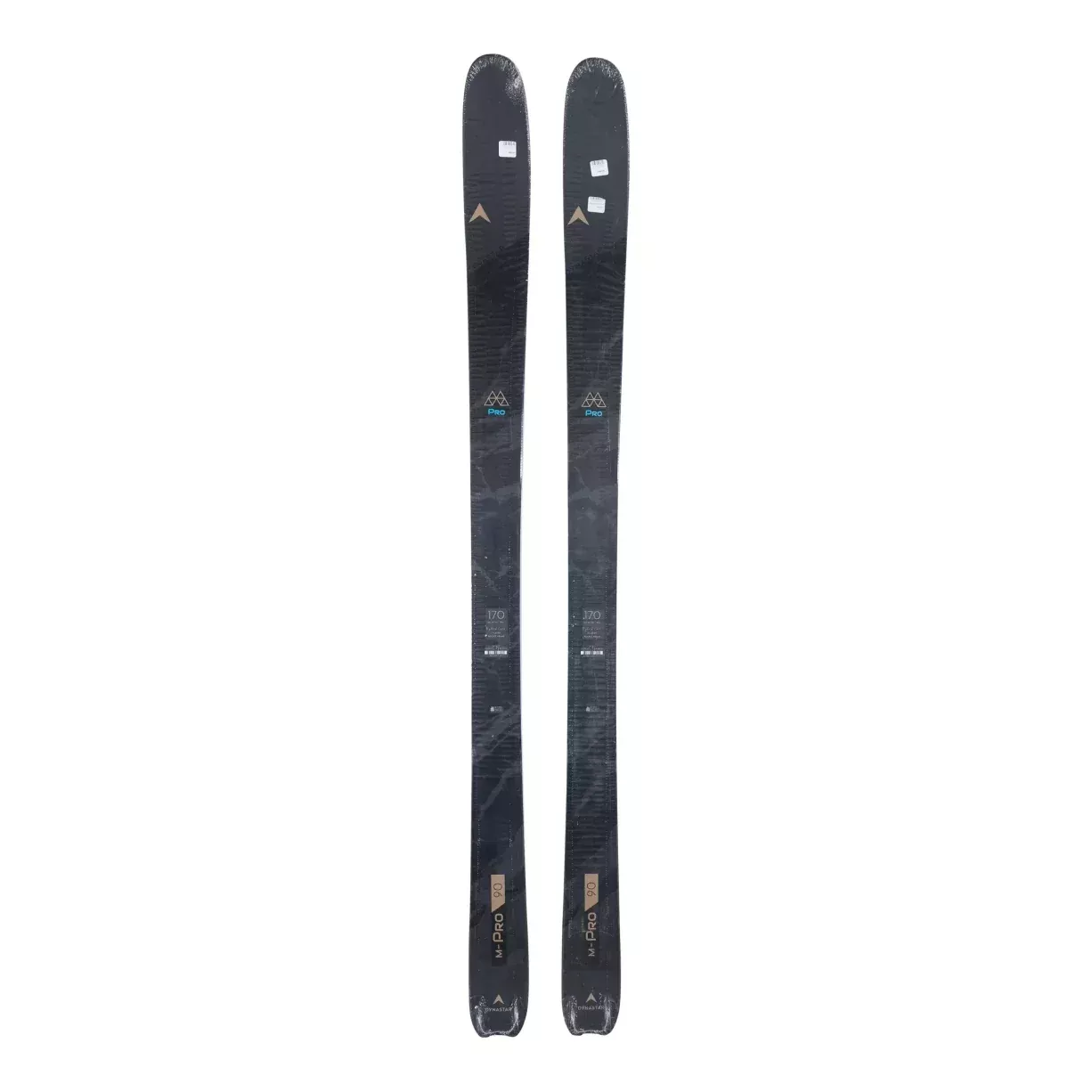 Dynastar M-Pro 90 Open Skis 2024 - Men's