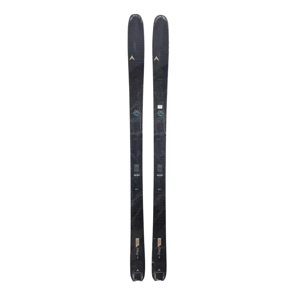 Dynastar M-Pro 90 Skis 2024 - Men's