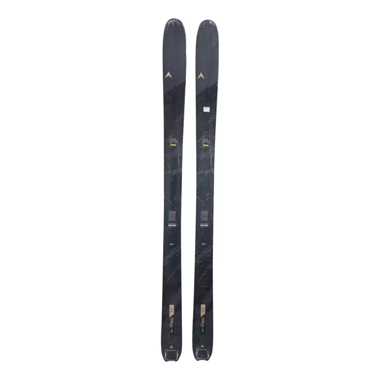 Dynastar M-Pro 99 Skis 2024 - Men's