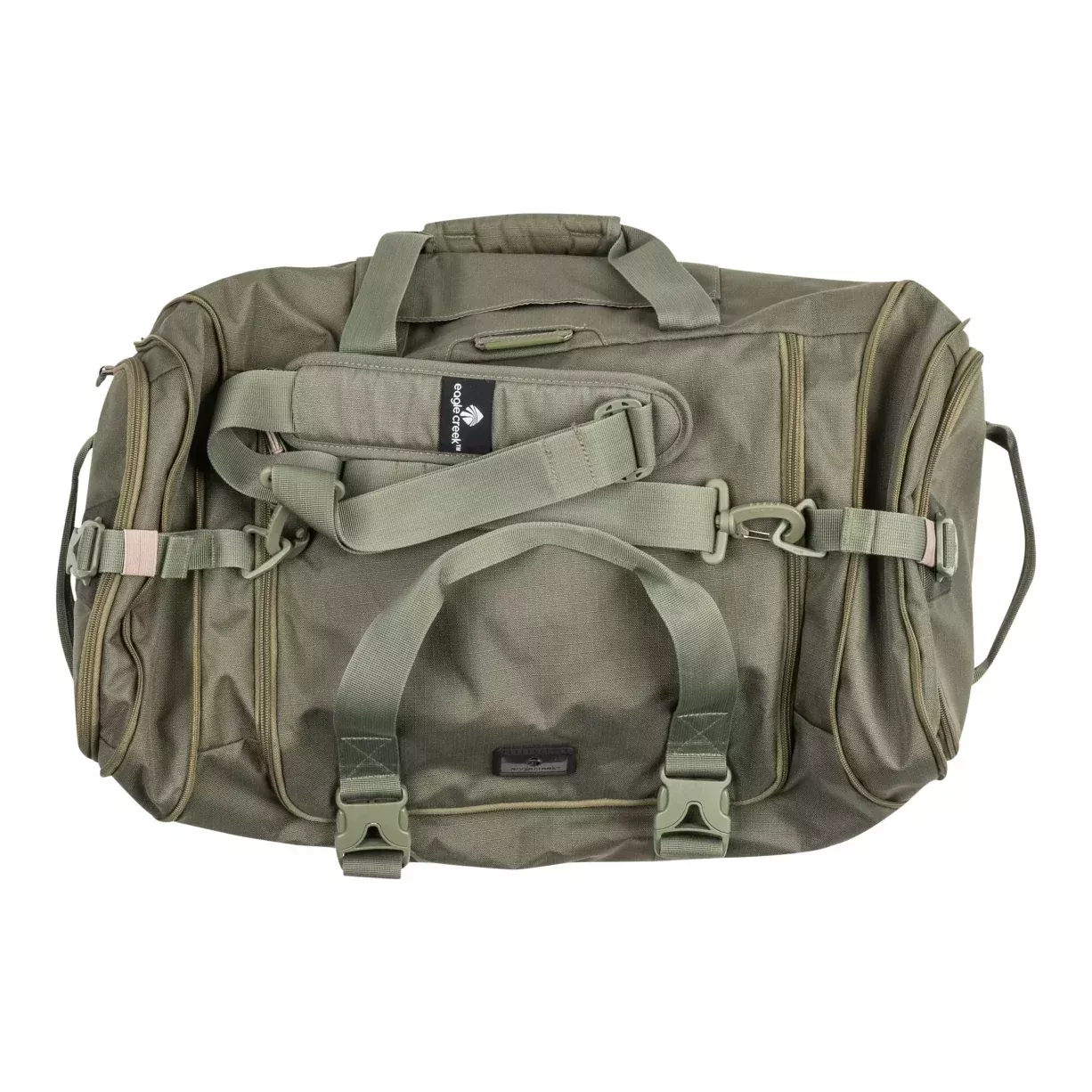 Eagle Creek EC Adventure Expandable Duffel