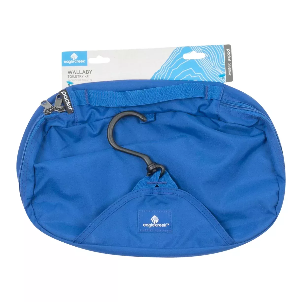 Eagle Creek Wallaby Toiletry Kit