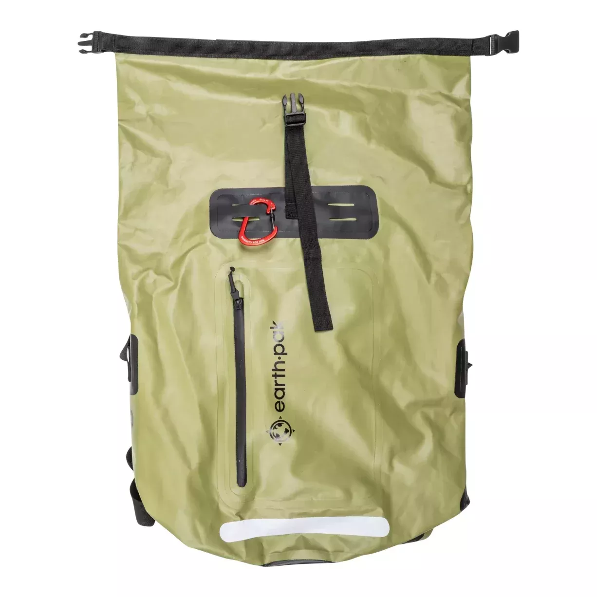 EarthPak Summit Dry Bag