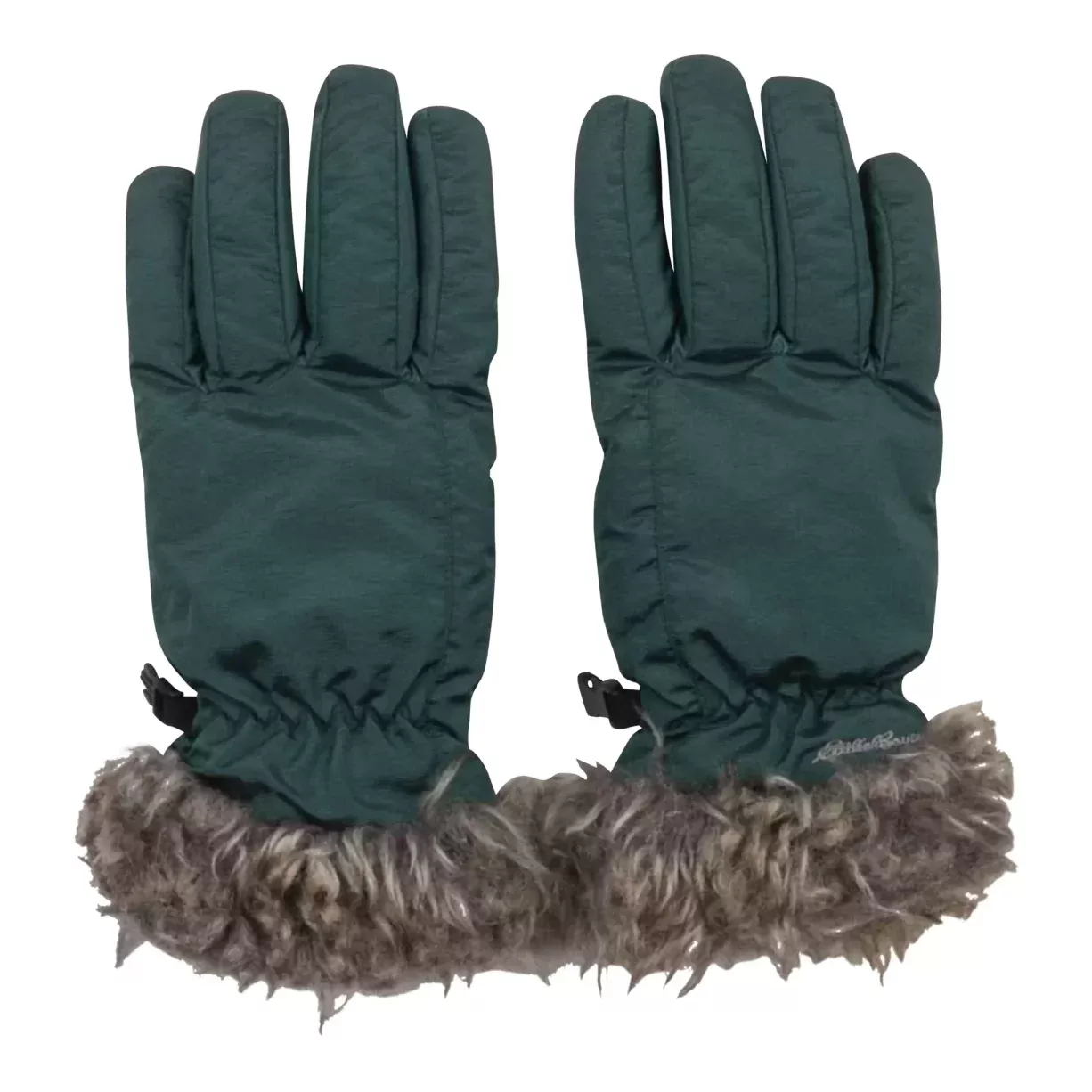 Eddi Bauer Sun Valley Down Gloves - Women's