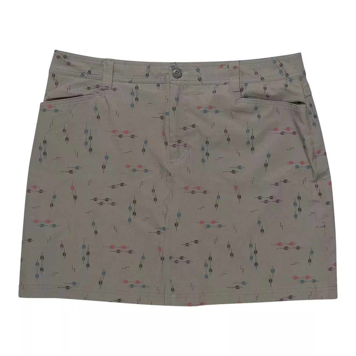 Eddie Bauer Adventurer 2.0 Mini Skirt - Women's