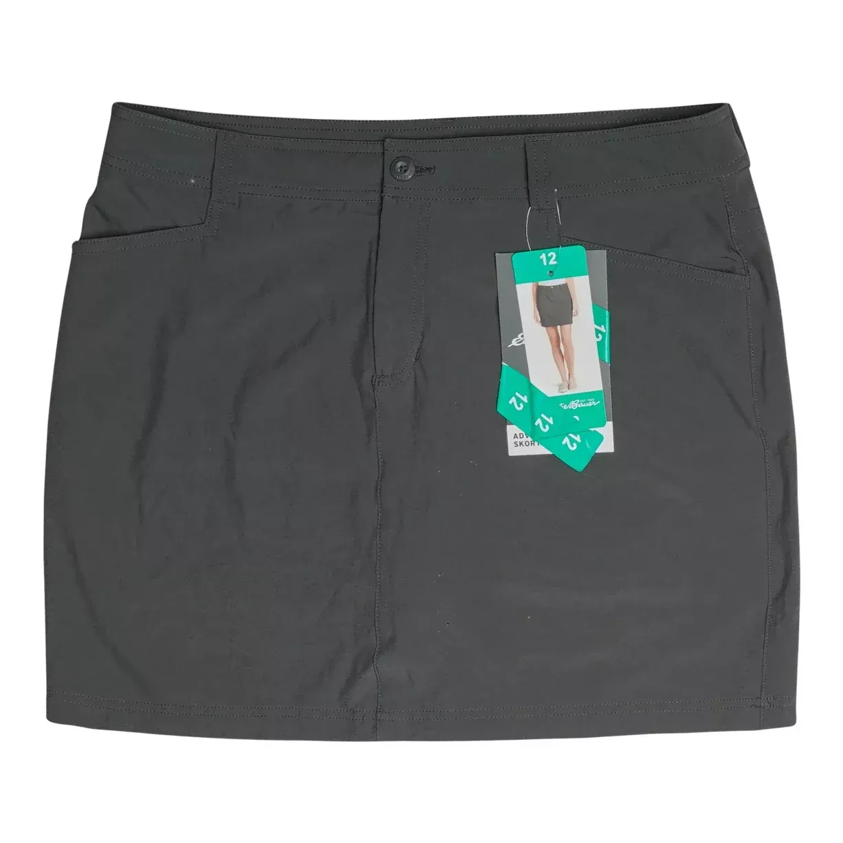 Eddie Bauer Adventurer 2.0 Skort