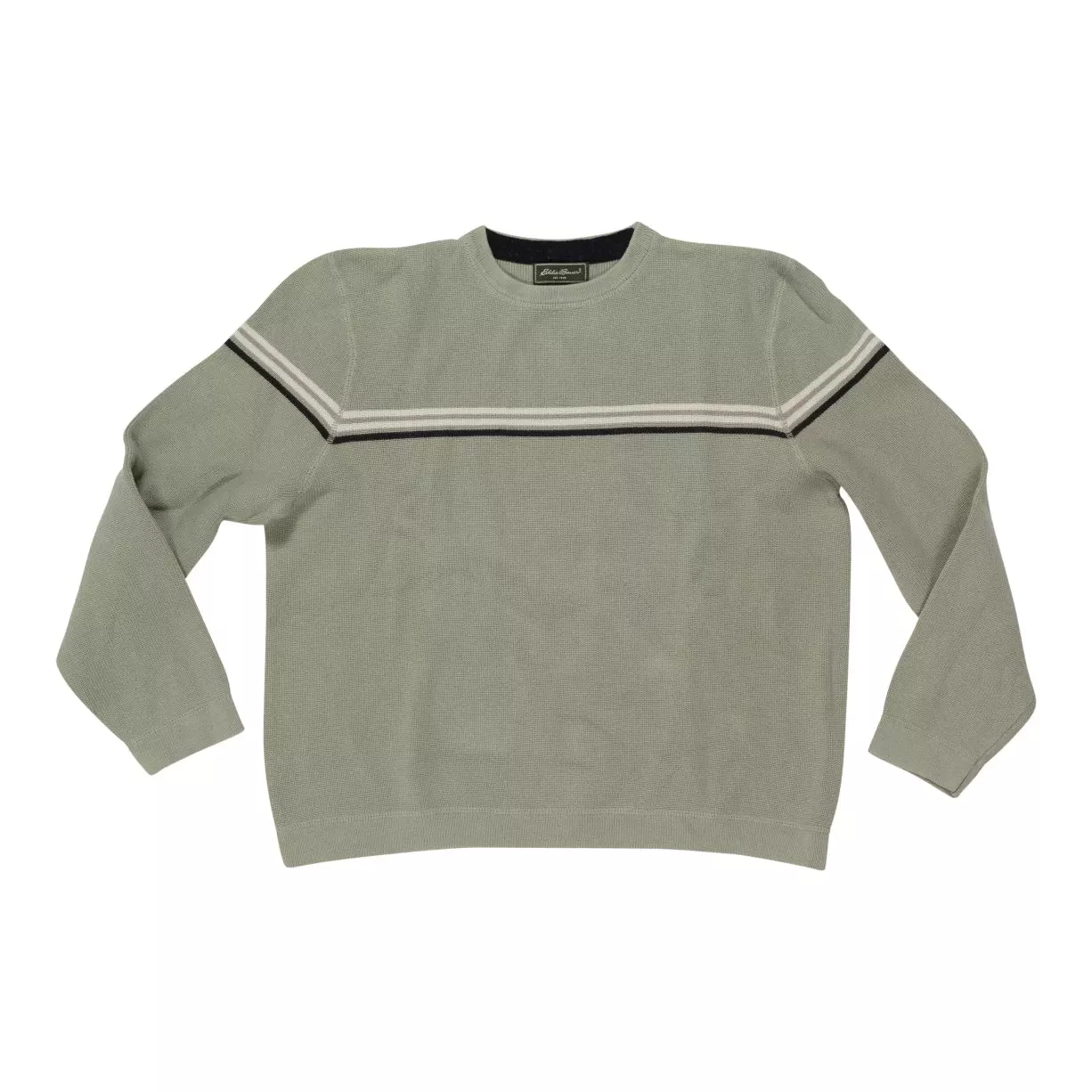 Eddie Bauer Knit Sweater - Men's