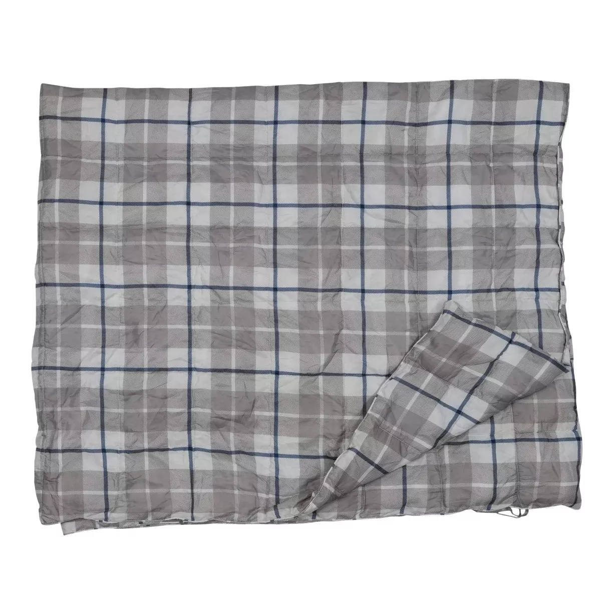 Eddie Bauer Packable Primaloft Synthetic Throw