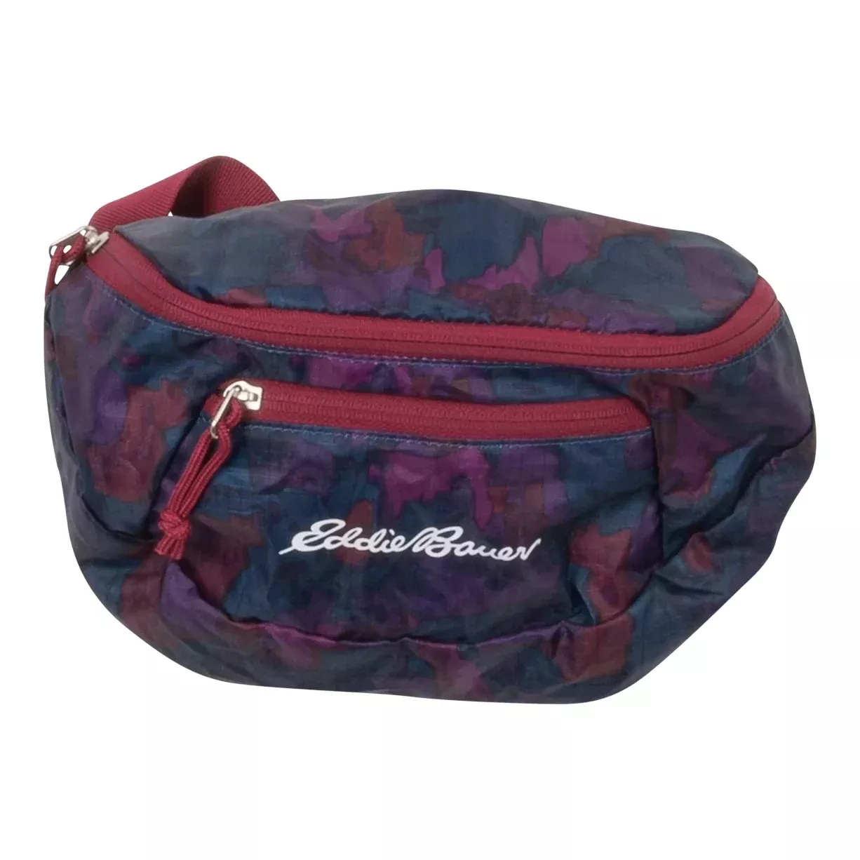 Eddie Bauer Stowaway Convertible Waistpack