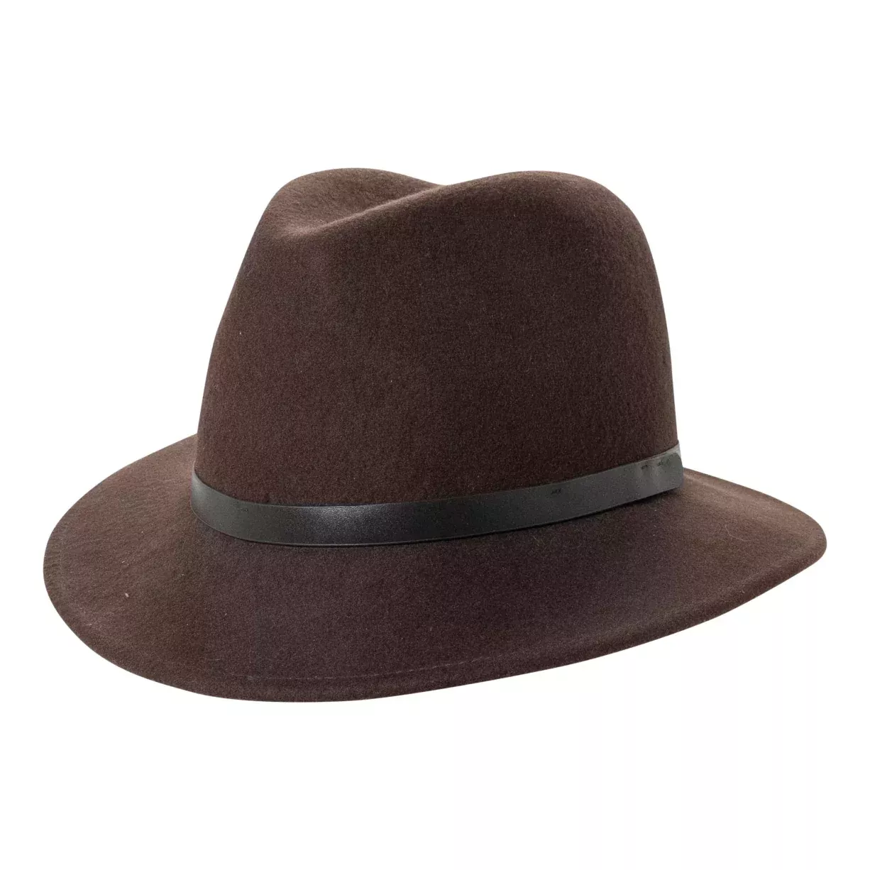 Eddie Bauer Wool Fedora