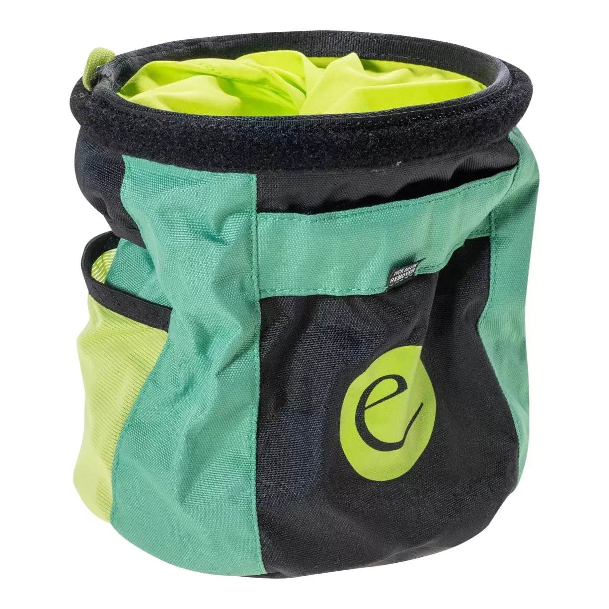 Edelrid Splitter Twist Chalk Bag