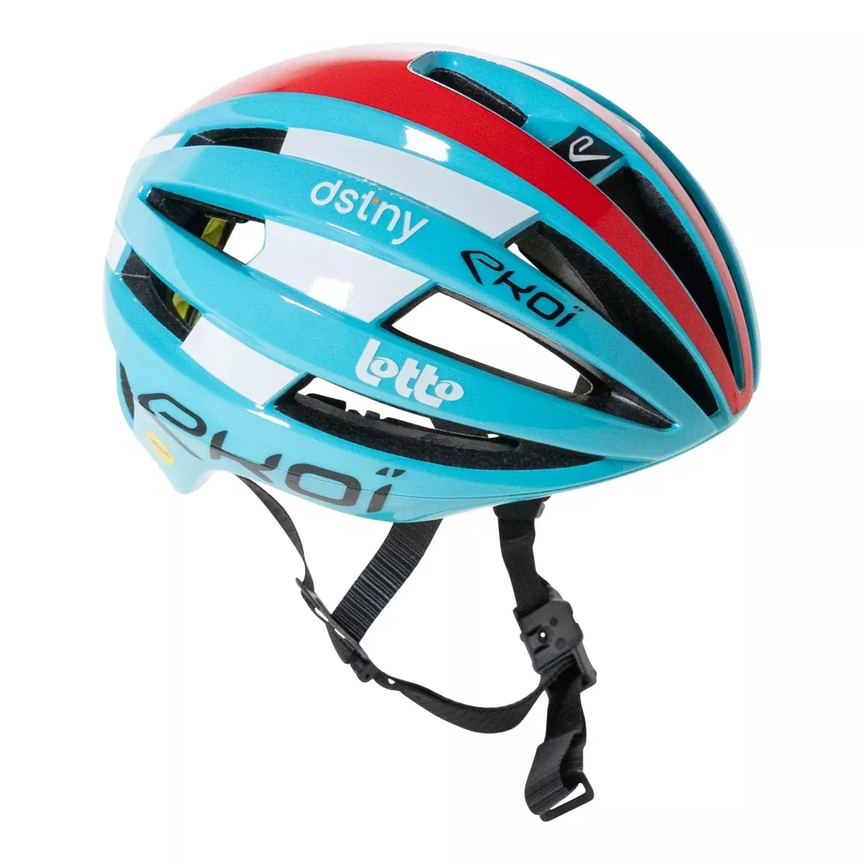 Ekoi Gara MIPS Dstny Lotto Pro Team Helmet 2022