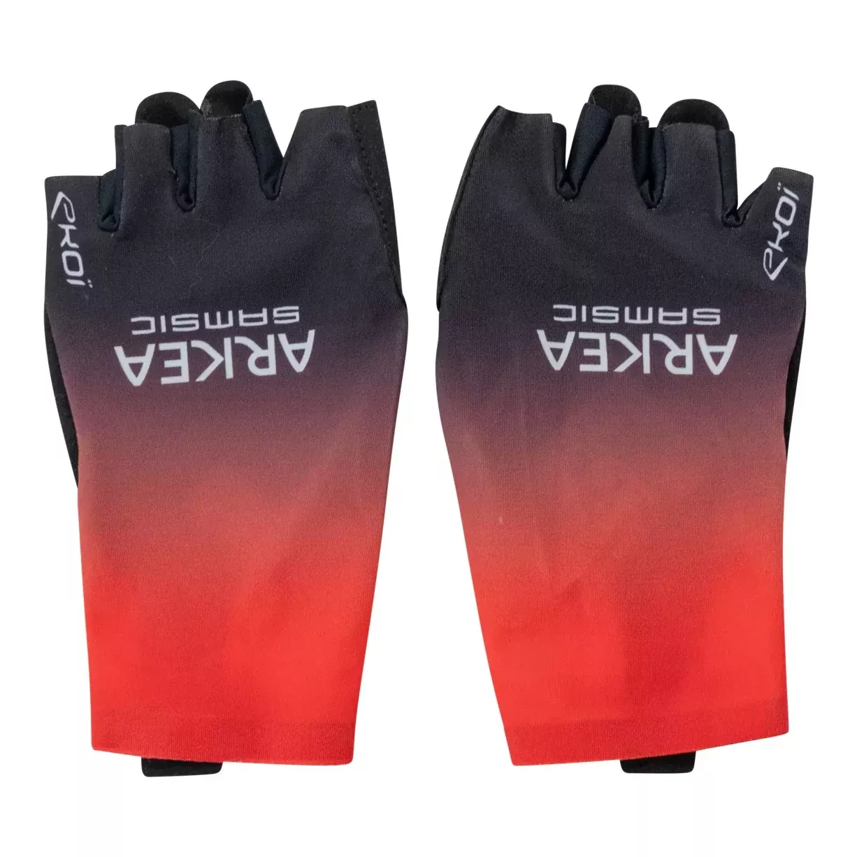 Ekoi Team Pro ARKEA Bike Gloves