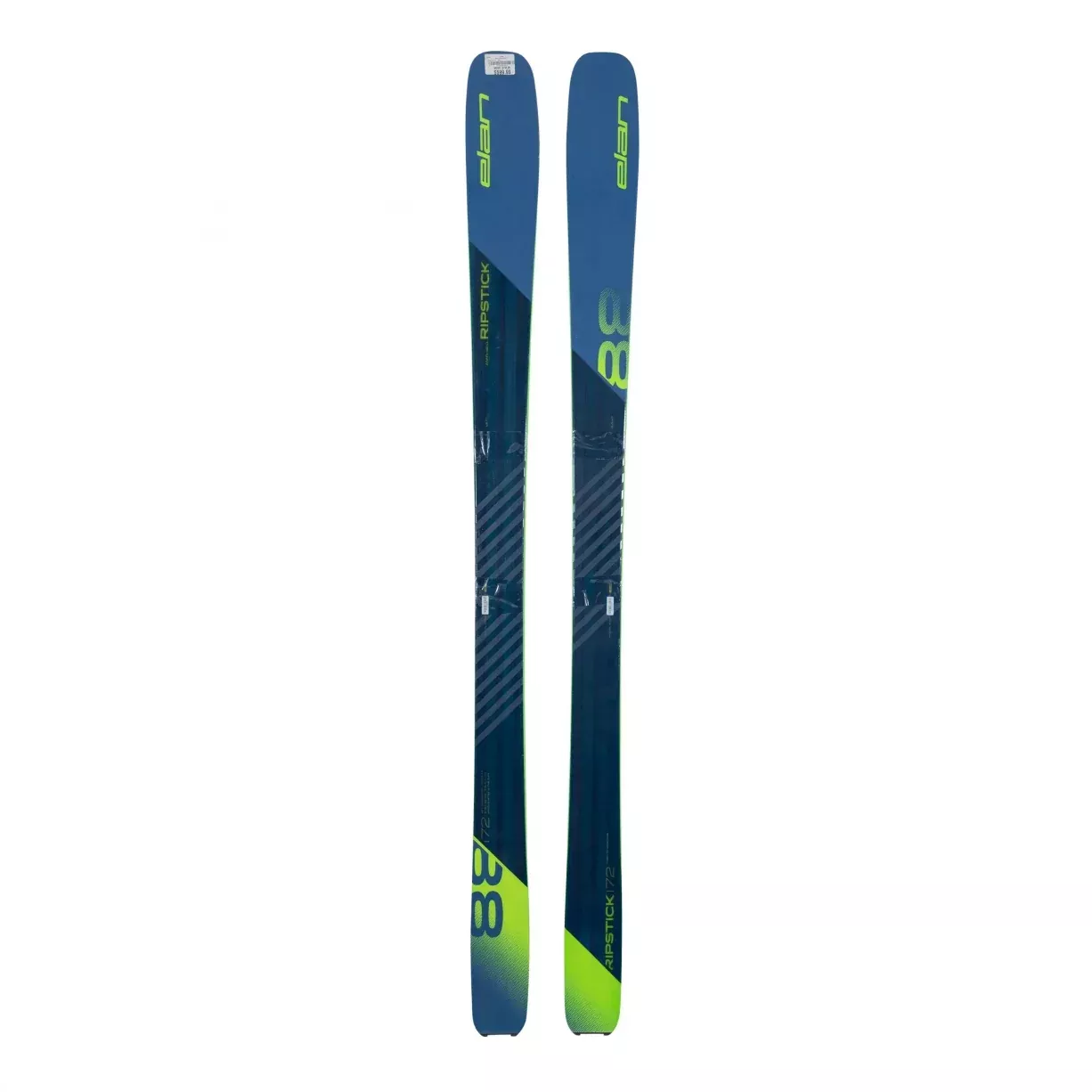 Elan Ripstick 88 Skis 2020 - Men's