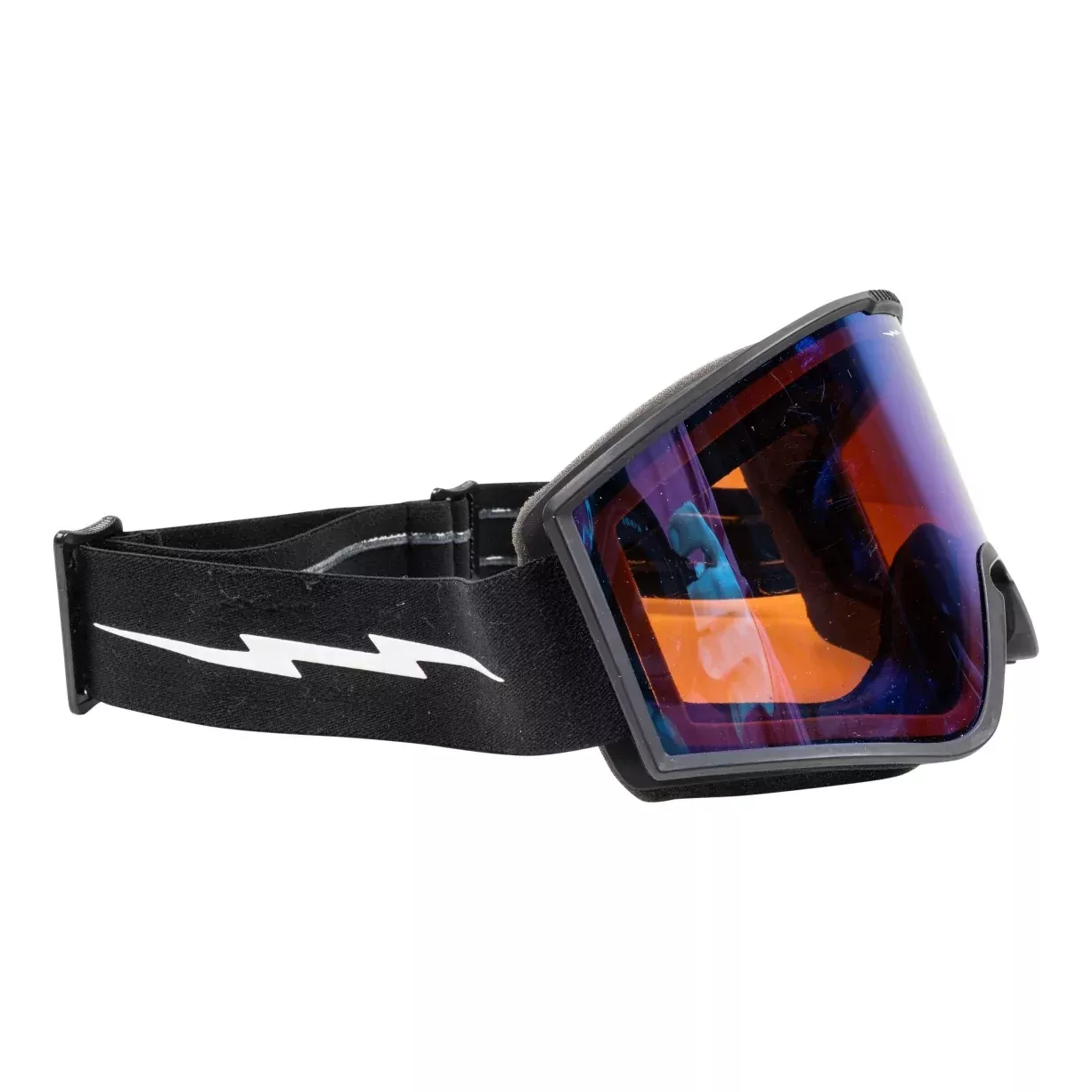 Electric Kleveland Goggles