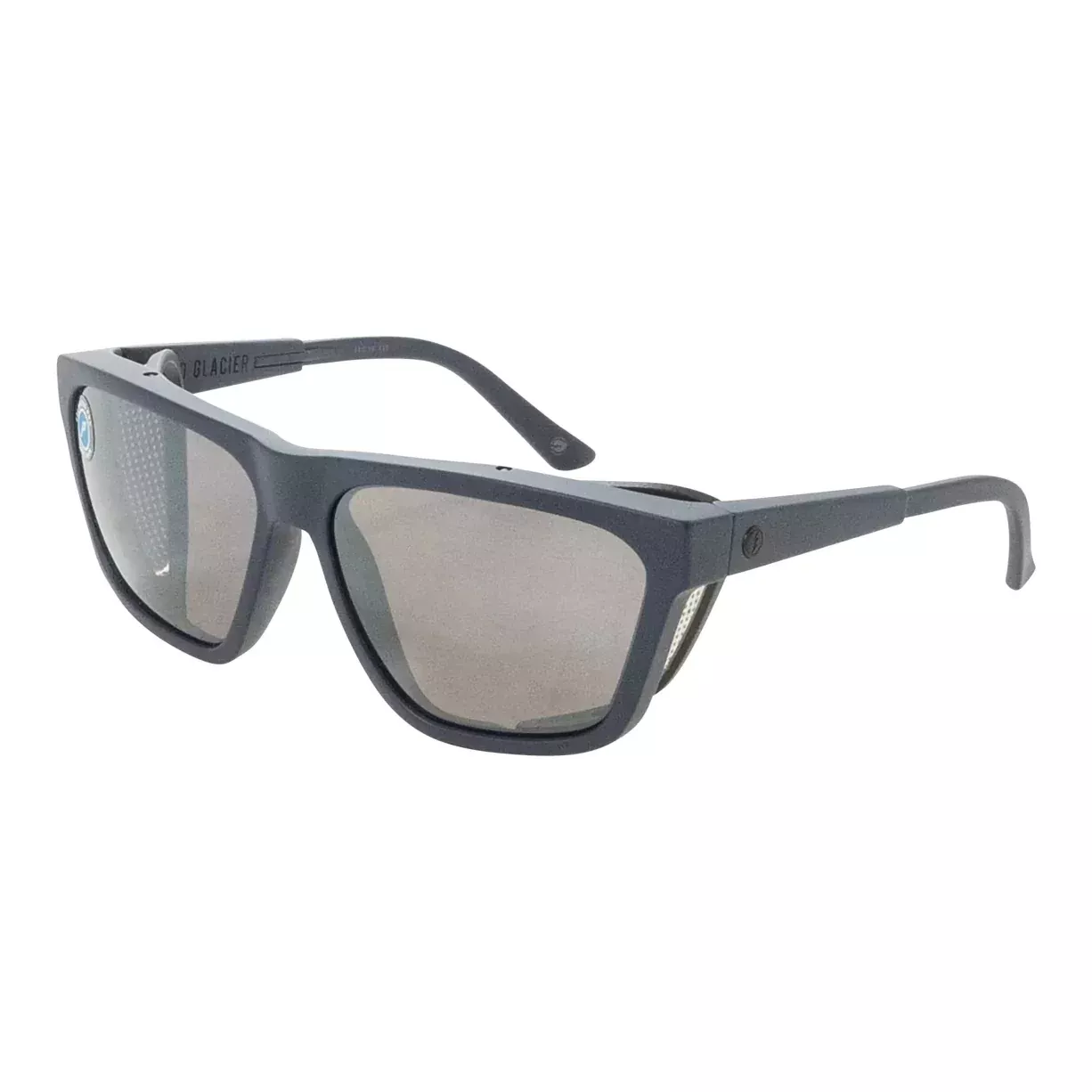 Electric Road Glacier Sunglasses
