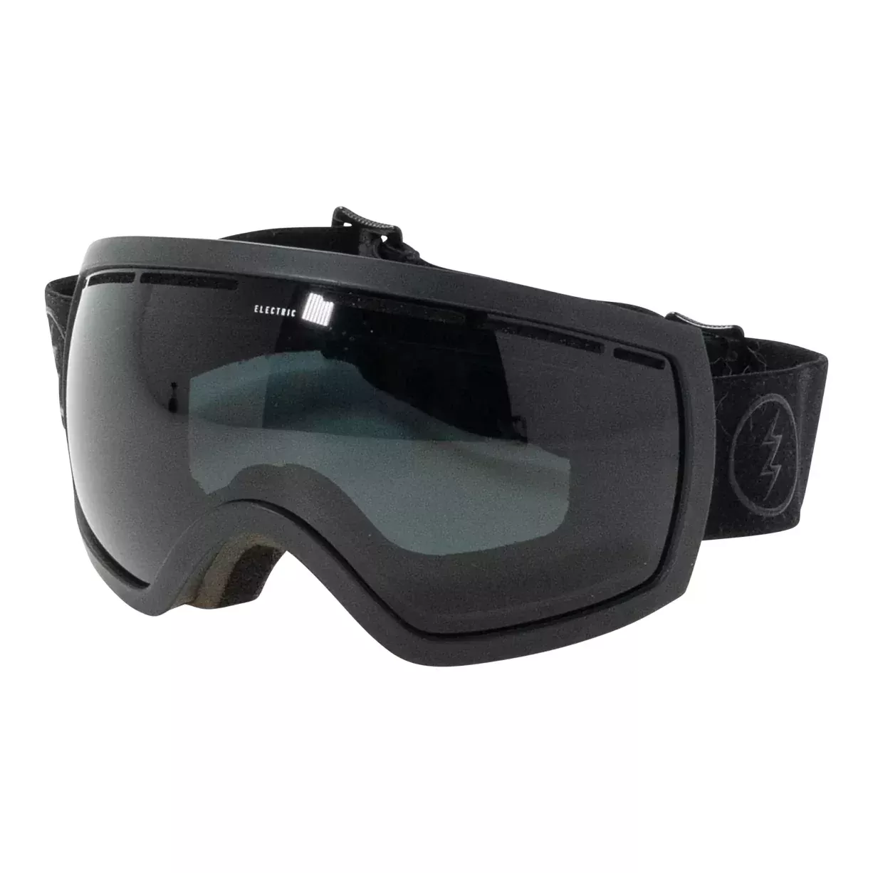 Electric Ski Goggles