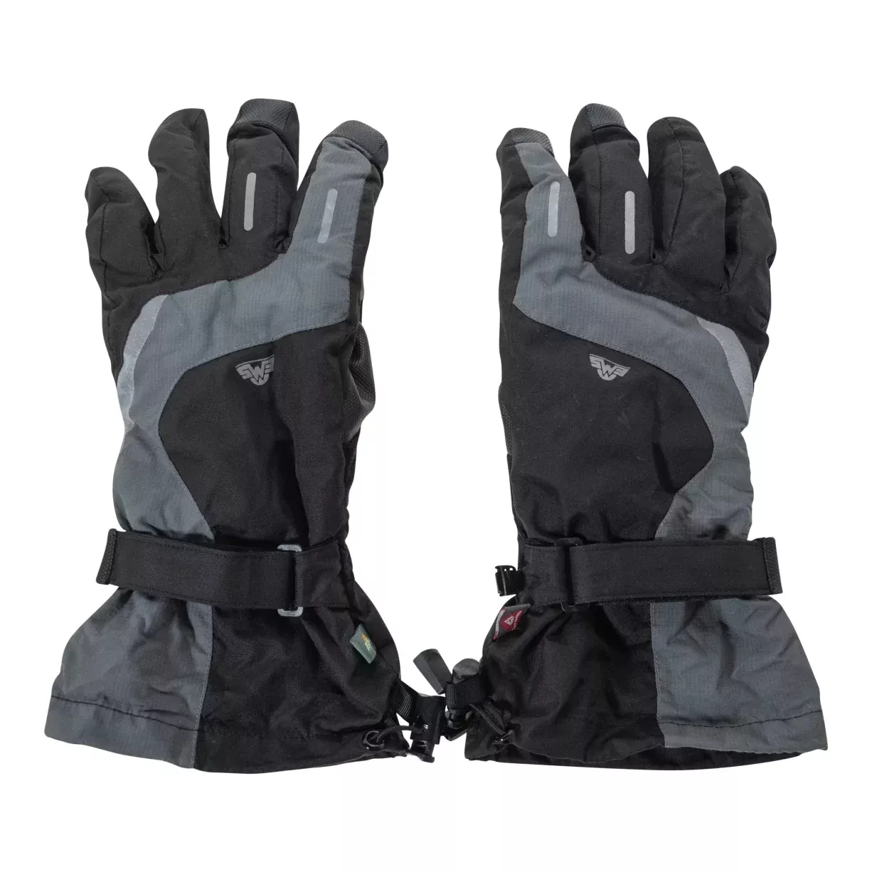 EMS Altitude Primaloft Gloves - Men's