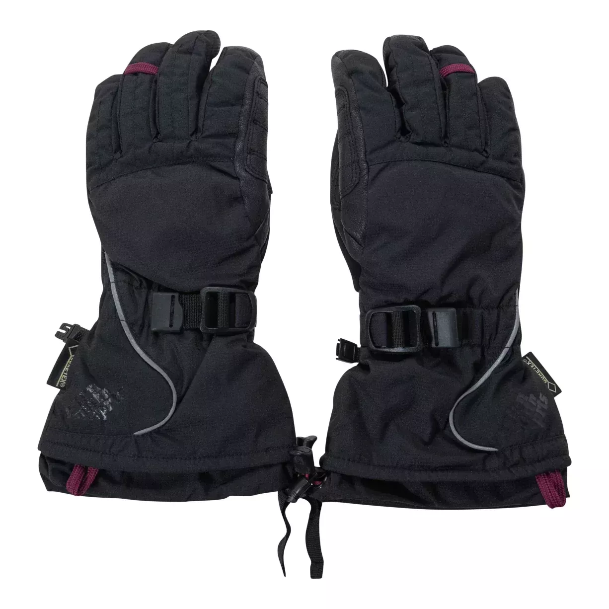 EMS Summit Gloves