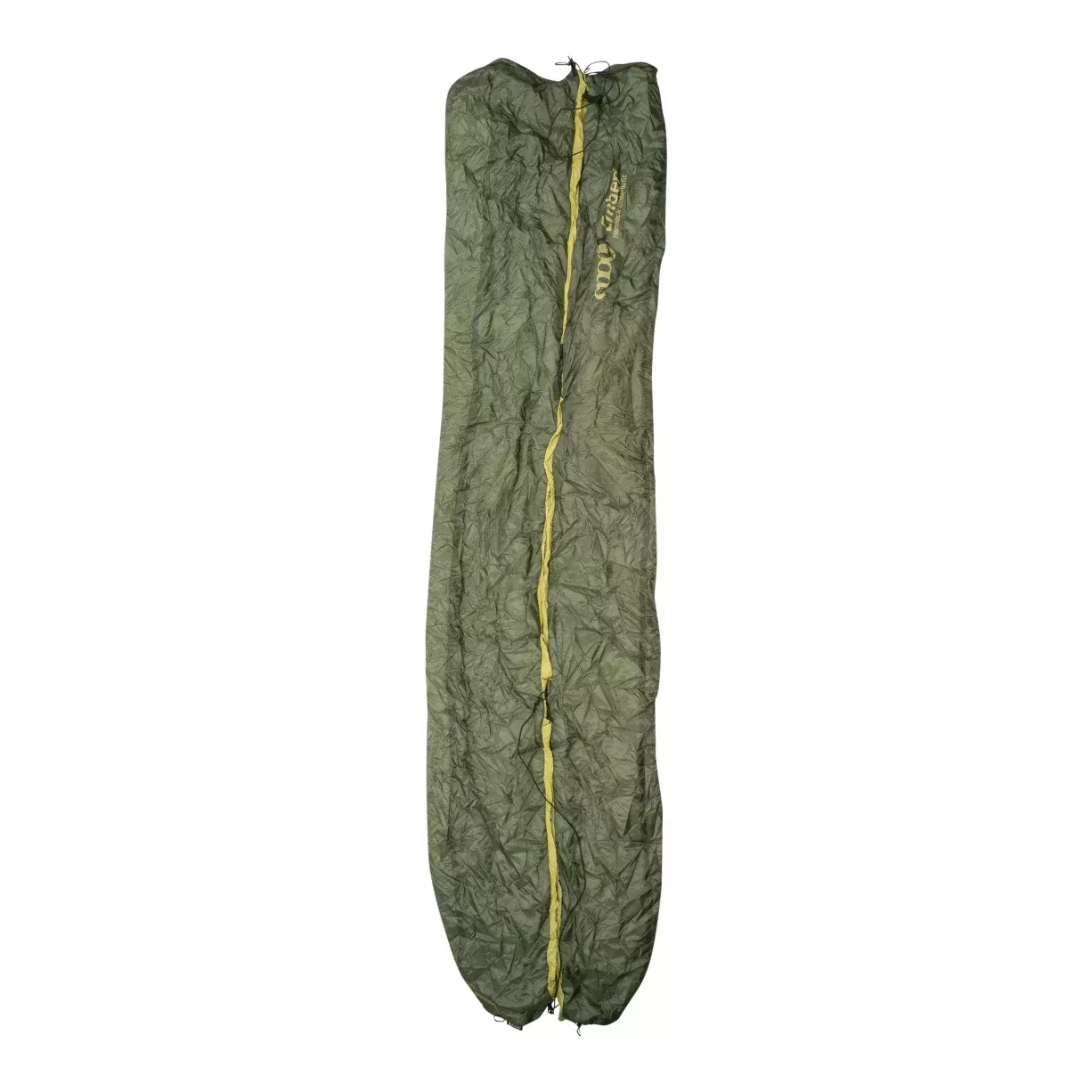 ENO Ember Hammock UnderQuilt