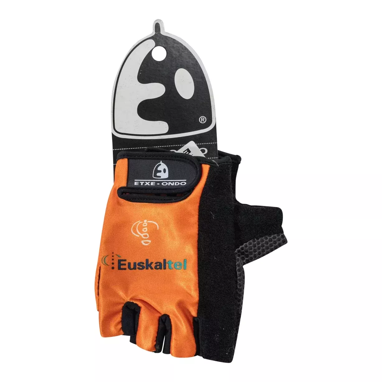 Etxe-Ondo Euskaltel Summer Gloves- Men's