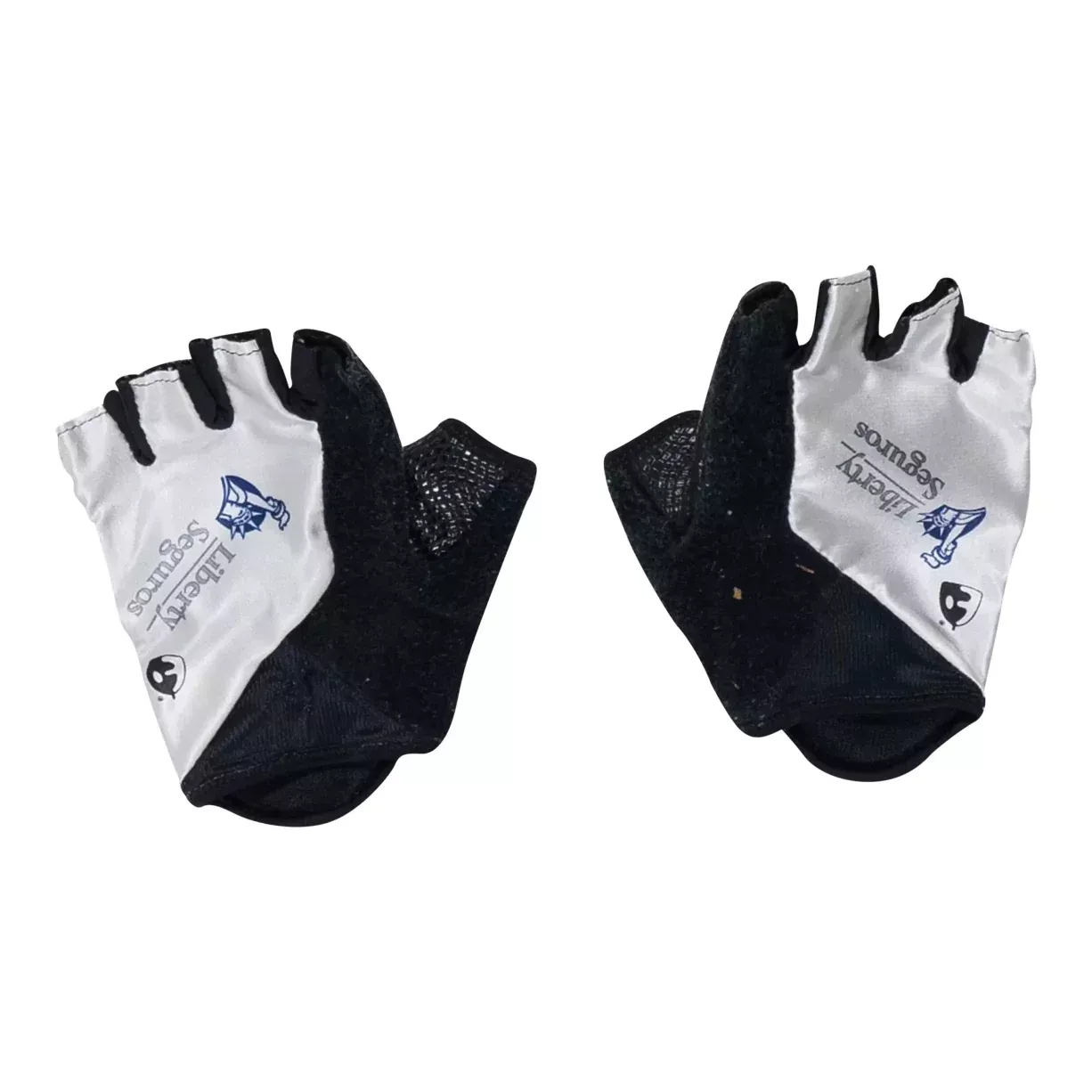 Etxeondo Fingerless Cycling Gloves