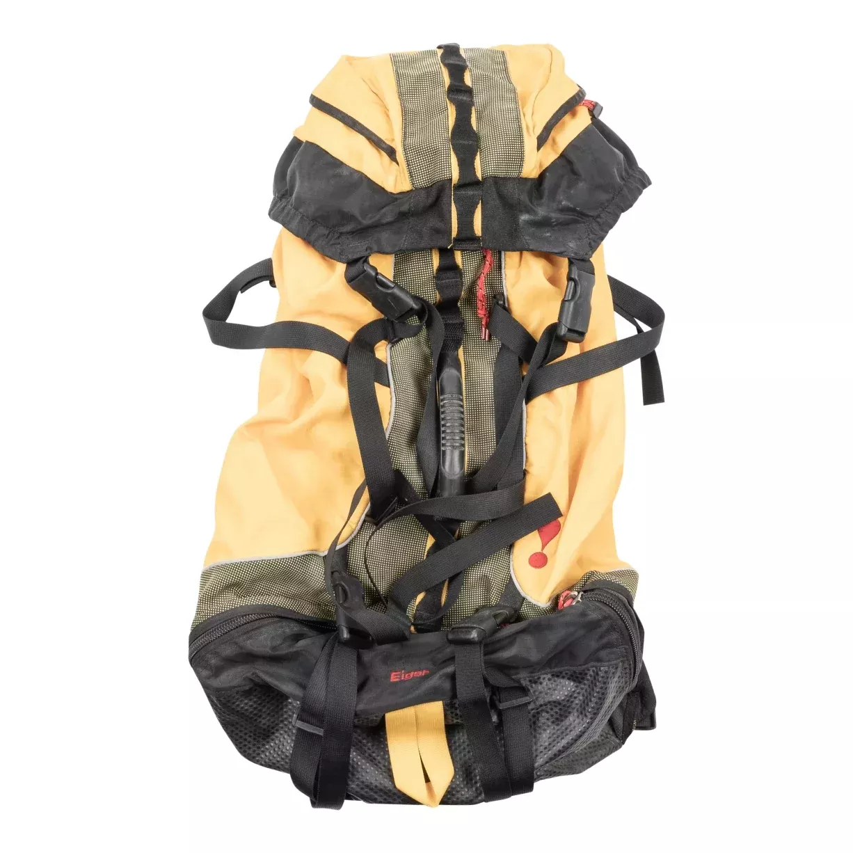 Eureka Eiger Weekend Pack