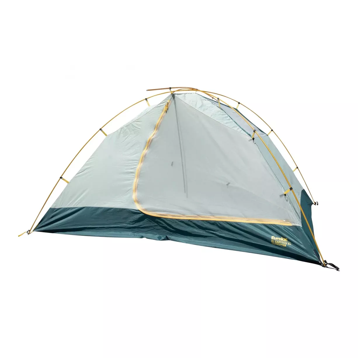 Eureka El Capitan 4+ Outfitter 4-Person Tent