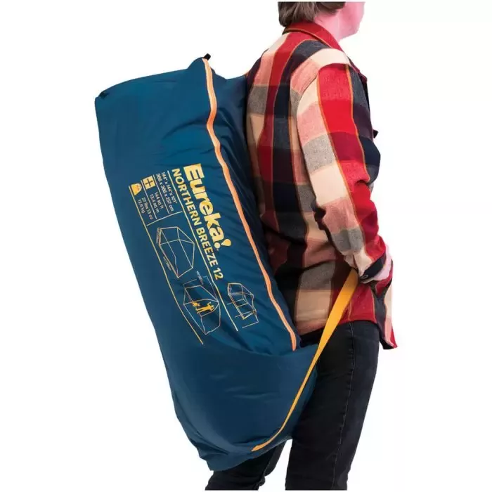 Eureka Northern Breeze