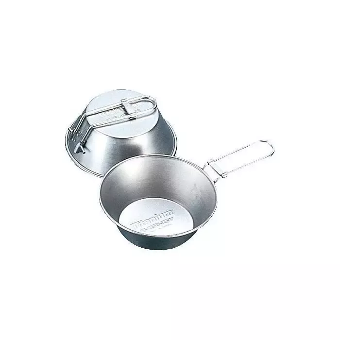 Evernew Titanium Sierra Cup