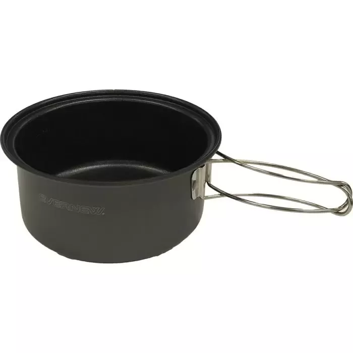 Evernew UL/ALU Pot