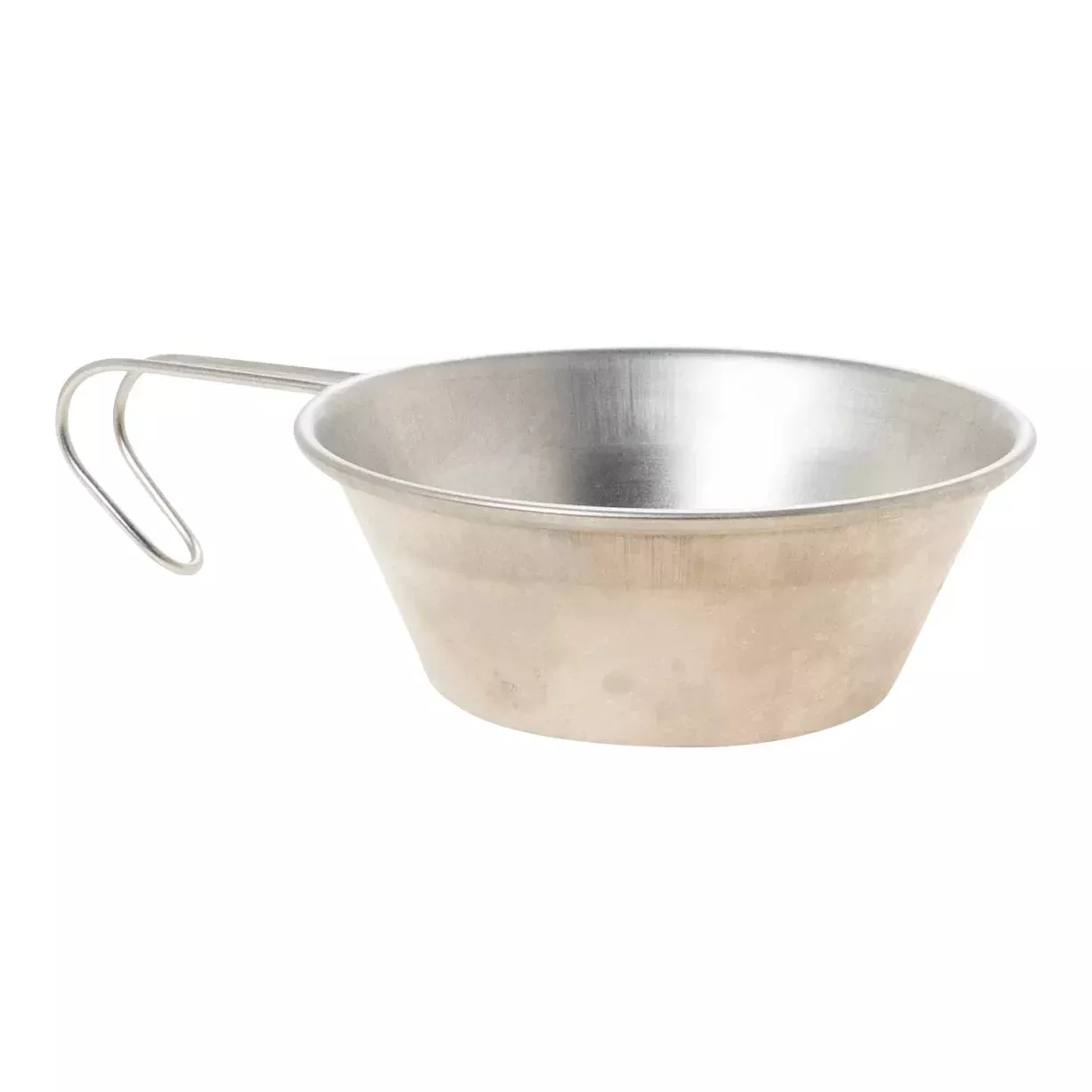 Evernew Vintage Stainless Steel Sierra Cup