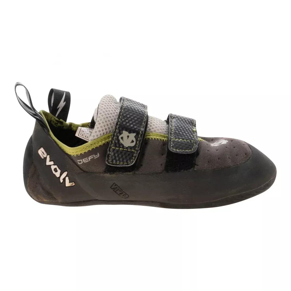 Evolv Defy Climbing Shoe