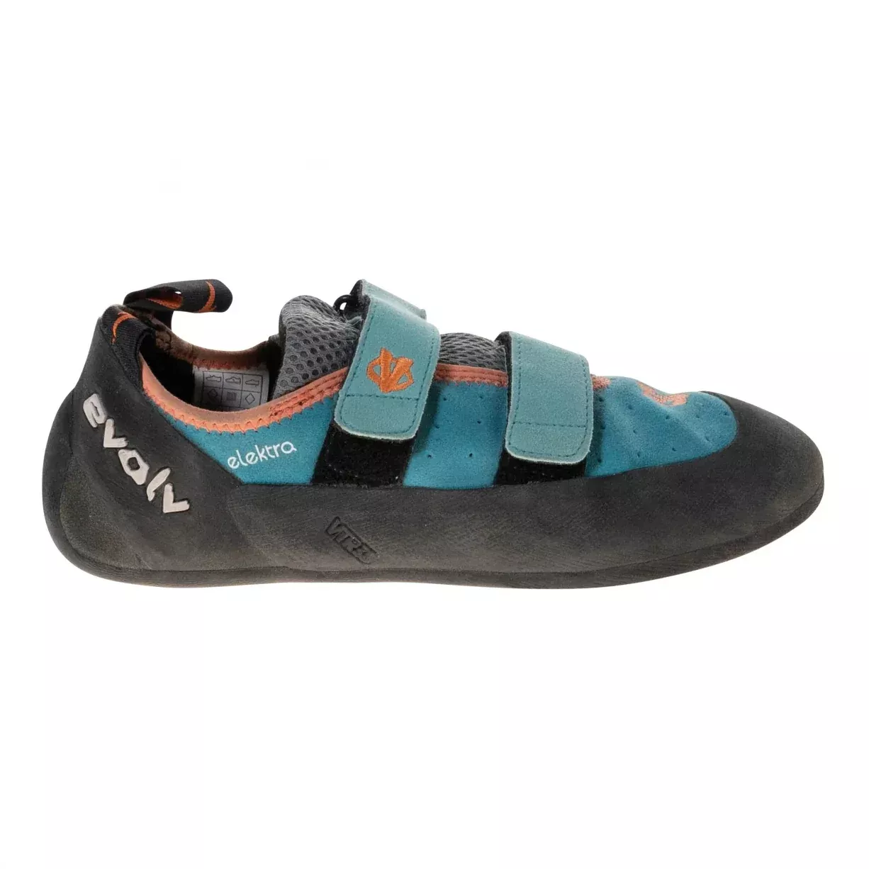 Evolv Elektra Climbing Shoes - Women's