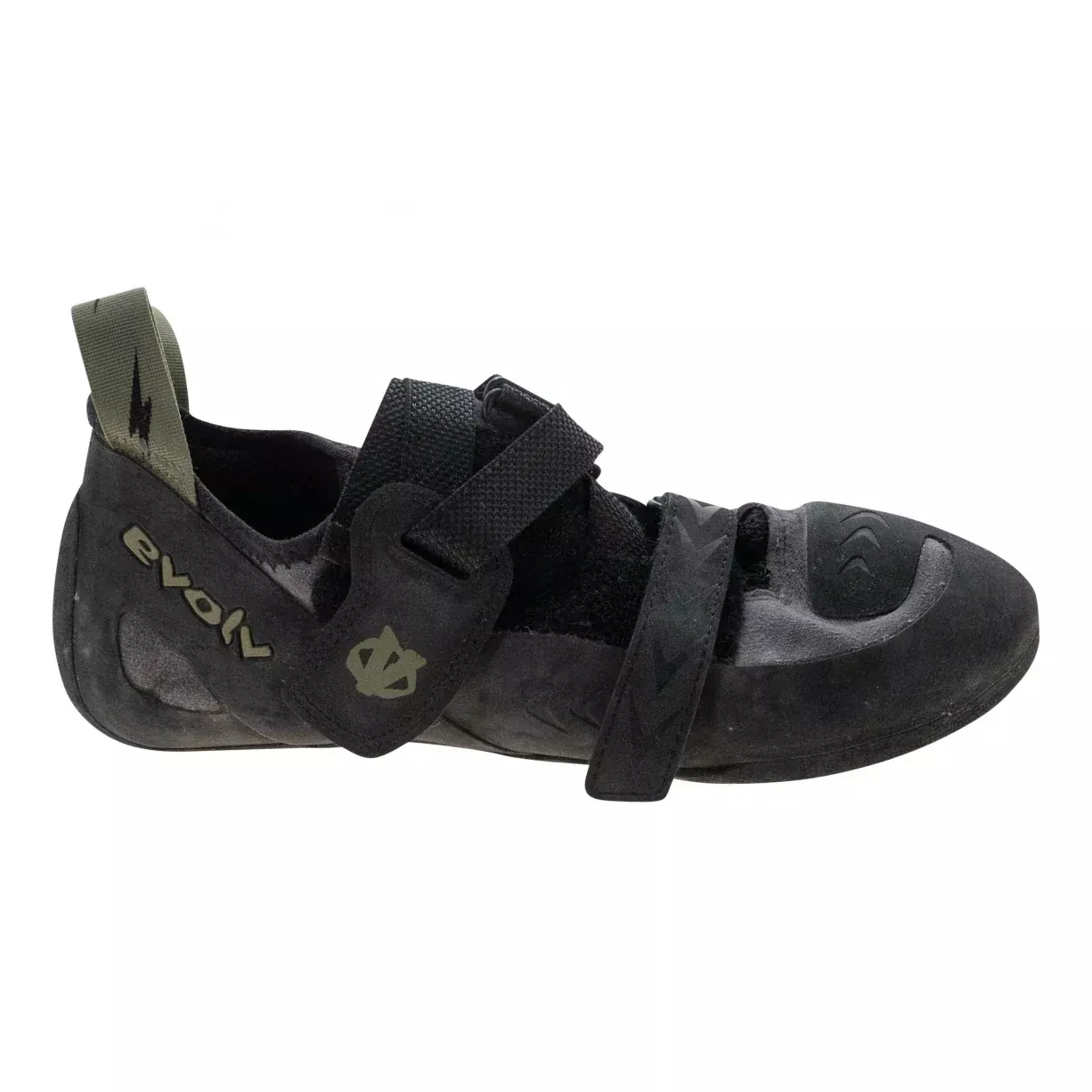 Evolv Kronos Climbing Shoes - Men's