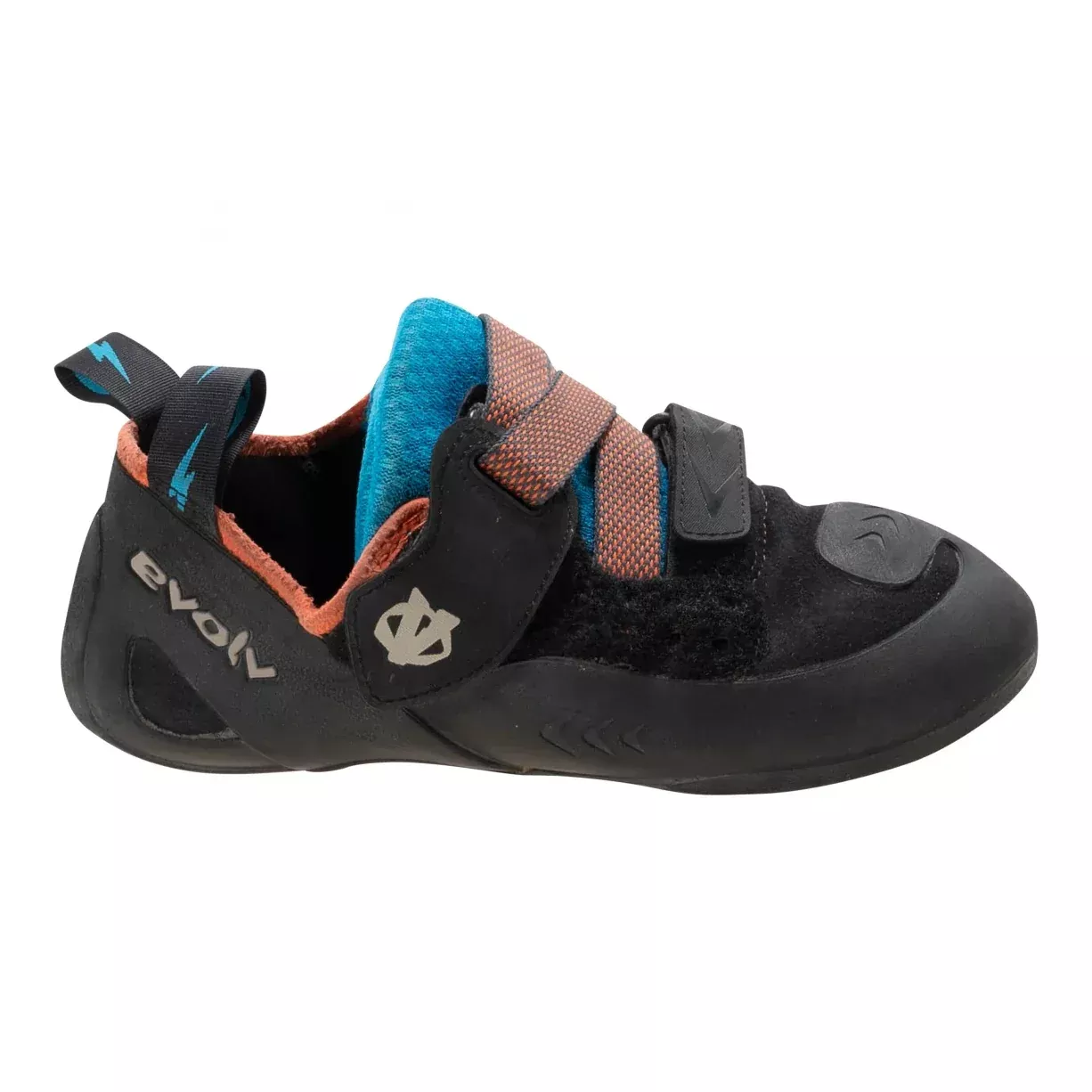 Evolv Kronos Climbing Shoes