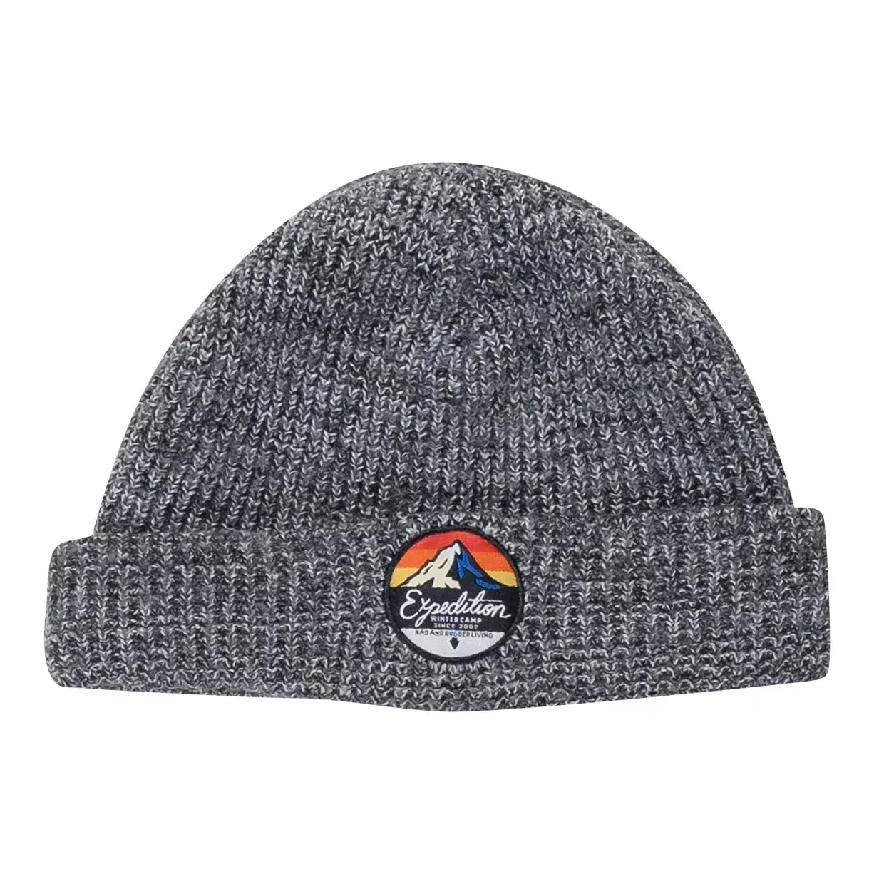 Expedition Winter Camp Beanie