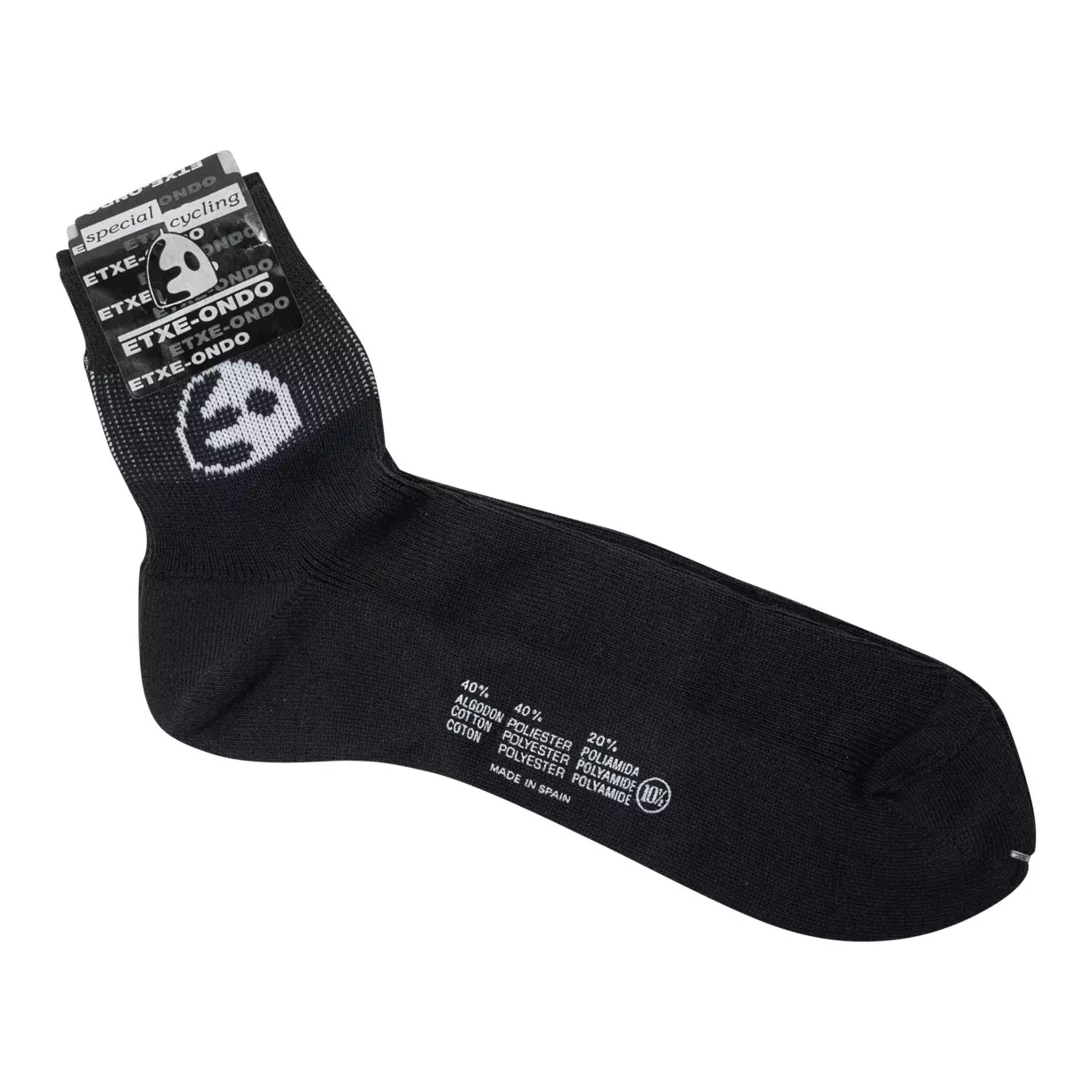 Exte-Ondo Pro Lightweight Cycling Socks