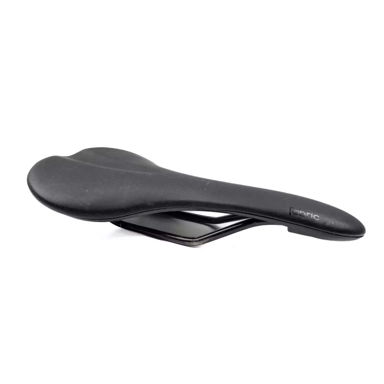 Fabric Scoop Elite Flat Saddle