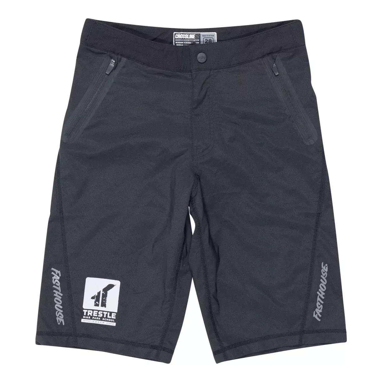 Fasthouse Crossline 2.0 Short - Men's