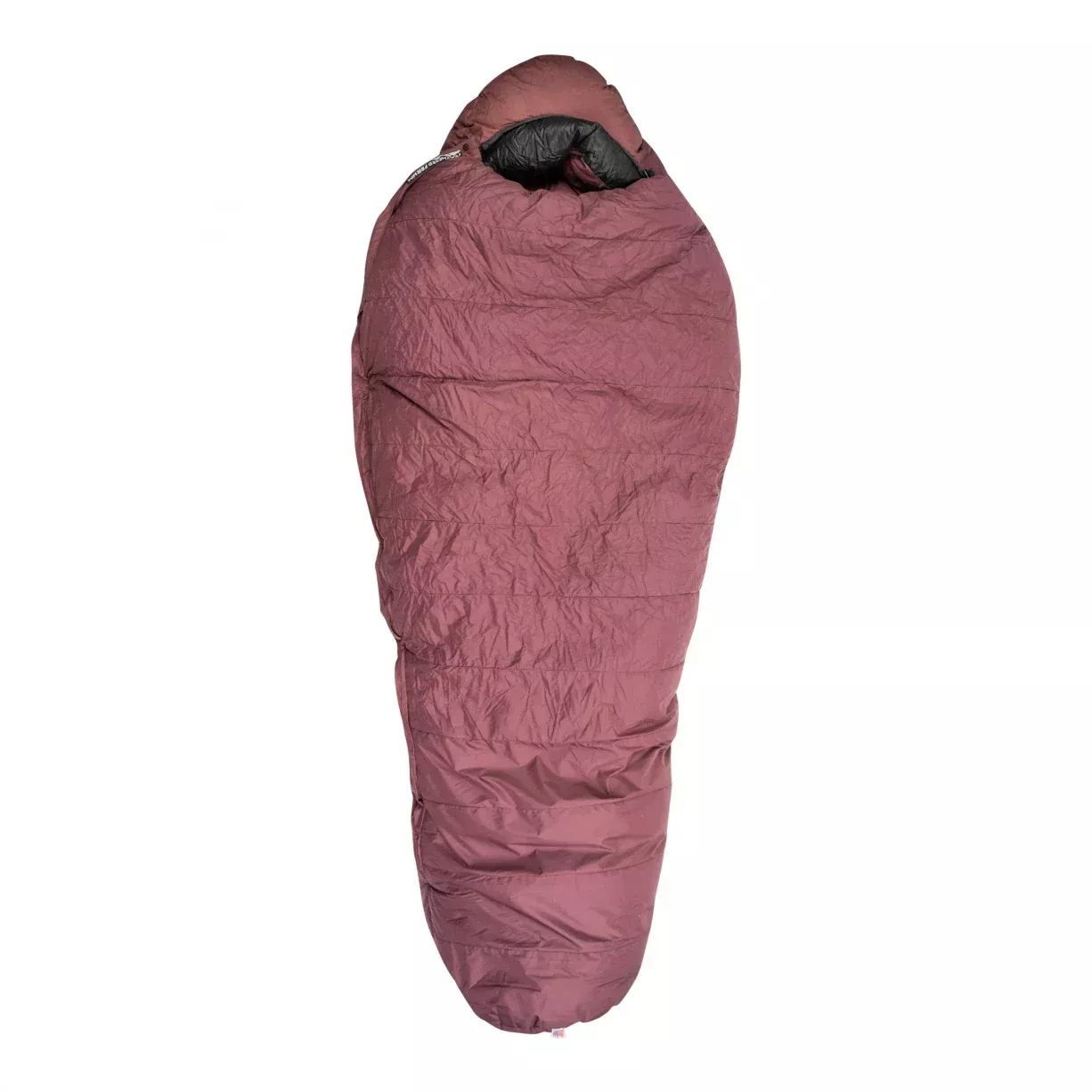 Feathered Friends Down Expedition Sleeping Bag