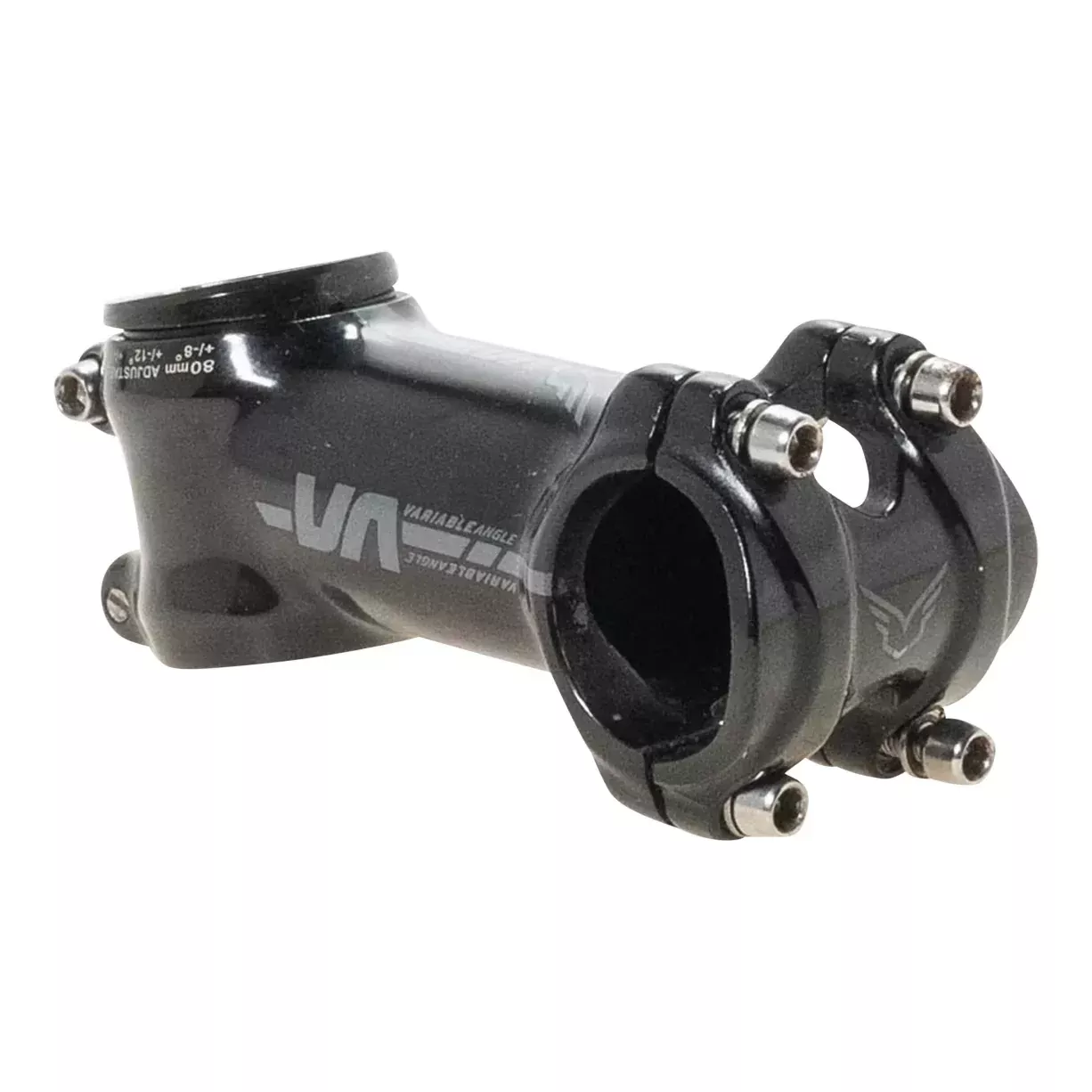 Felt Variable Angle 80mm Stem