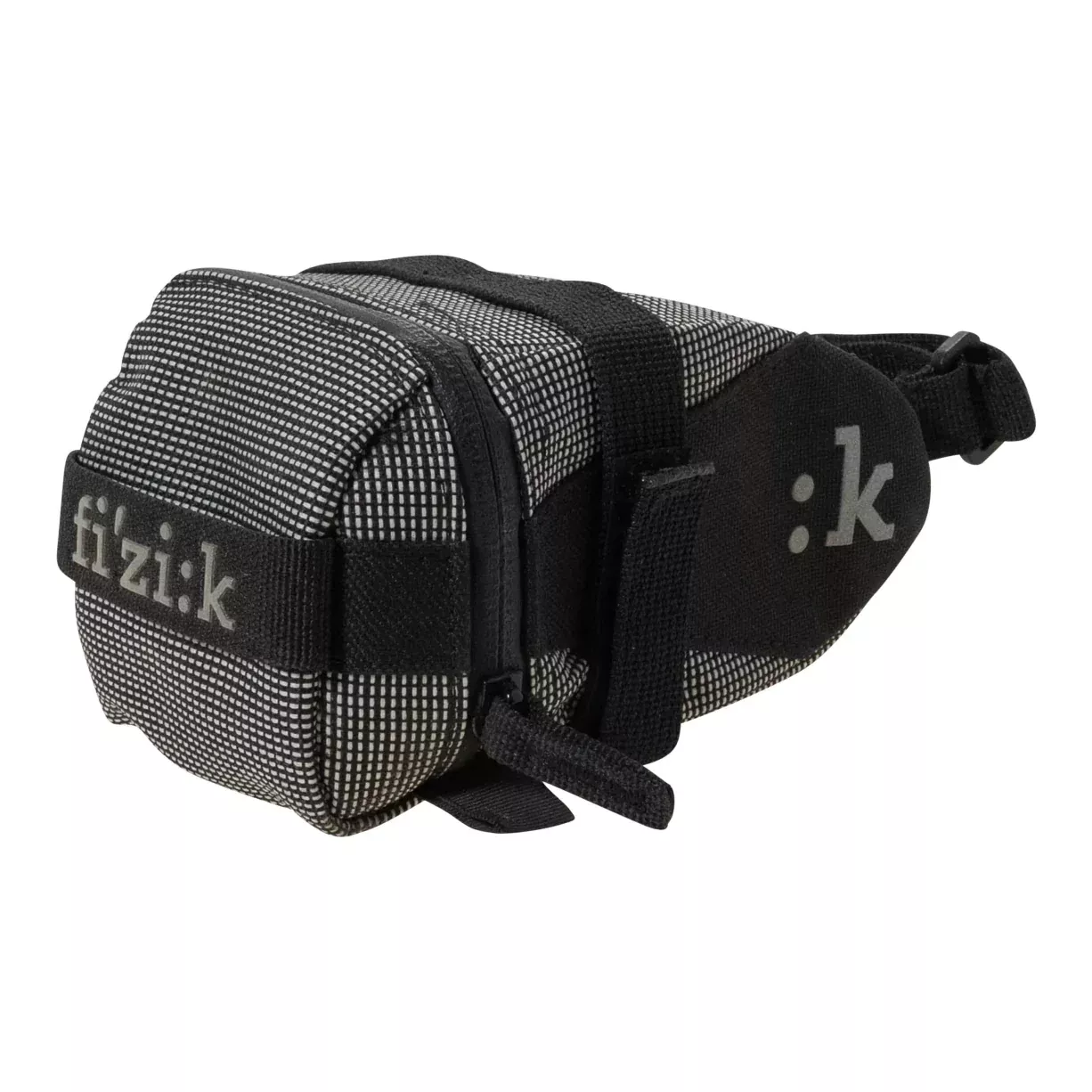 Fi'zi:k Compact Saddle Bag
