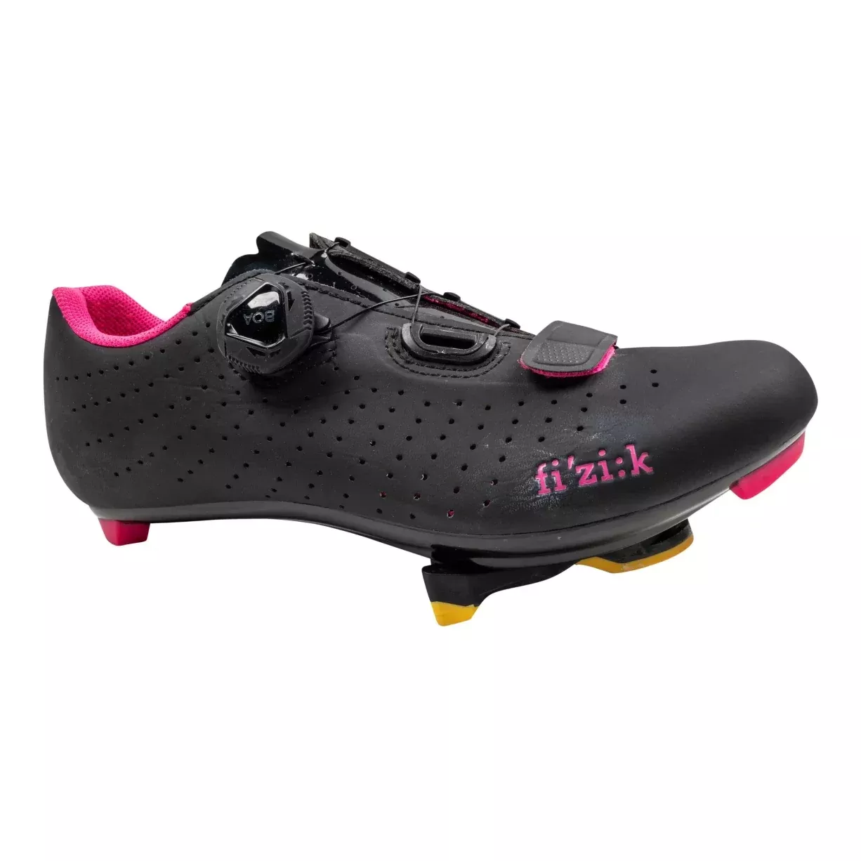 Fi'zi:k Tempo R5 Overcurve Cycling Shoe - Women's