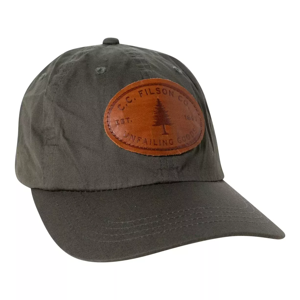 Filson Lightweight Angler Cap