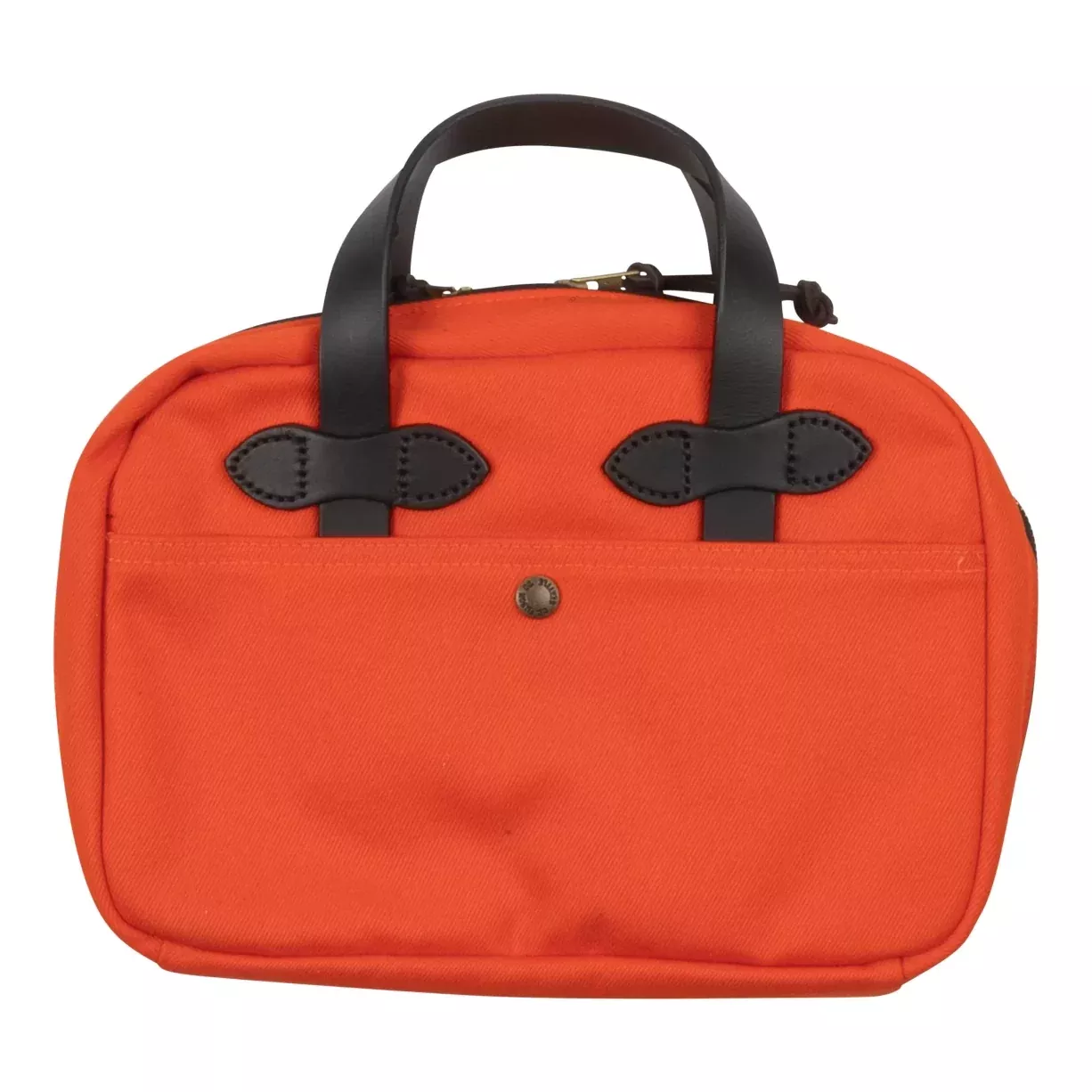 Filson Twill iPad Case