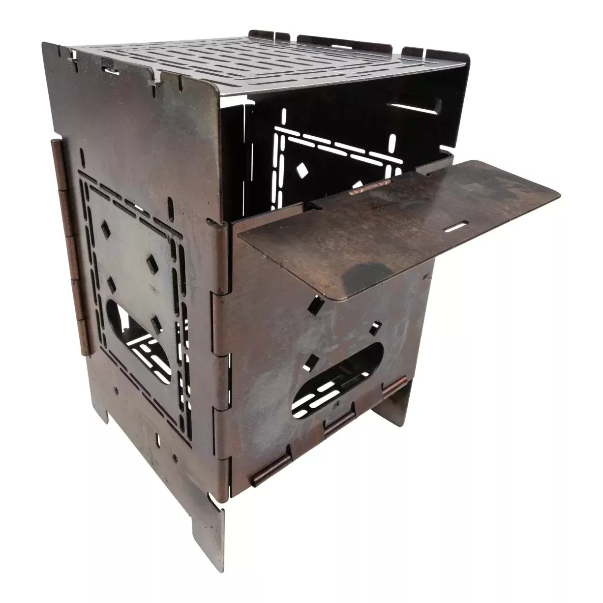 Firebox G2 Backpacking Stove
