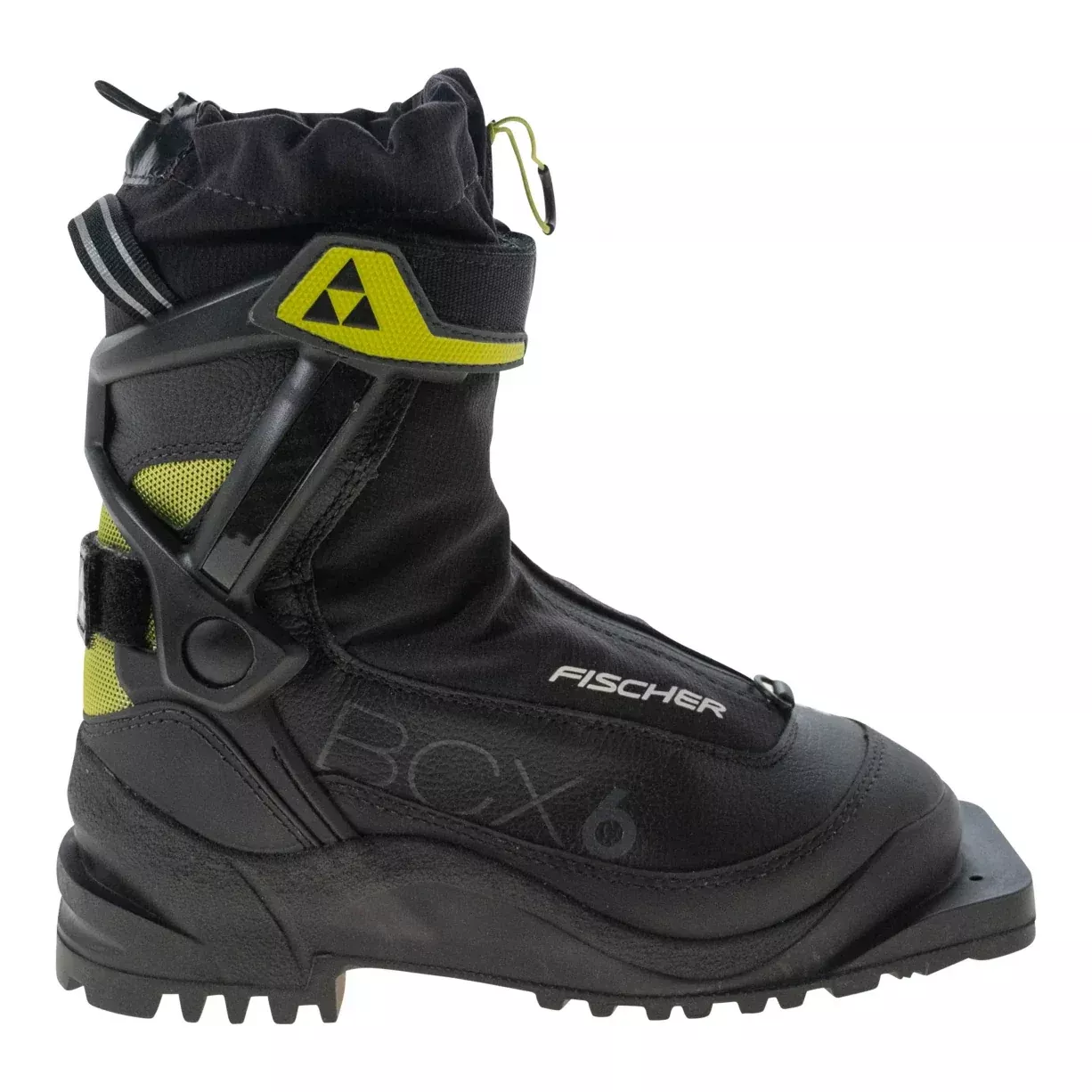 Fischer BCX 675 XC Ski Boots