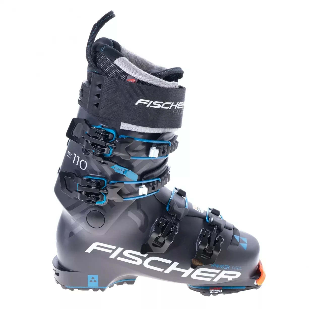 Fischer My Ranger Free 110 Ski Boot 2020 - Women's