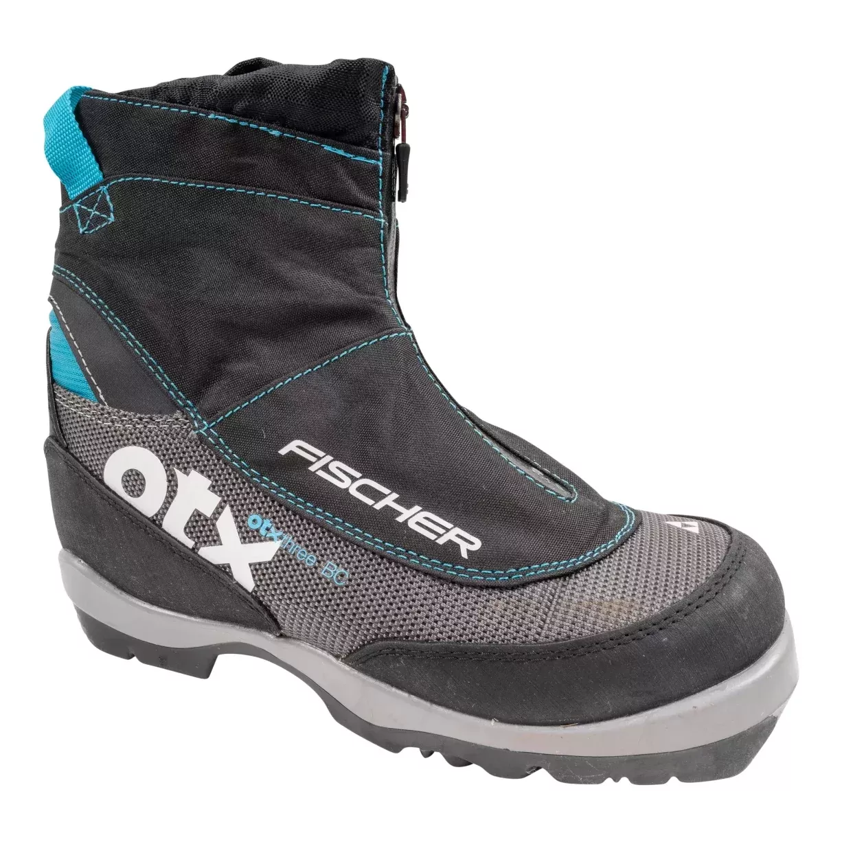 Fischer Offtrack BC My Style Boot - Women's