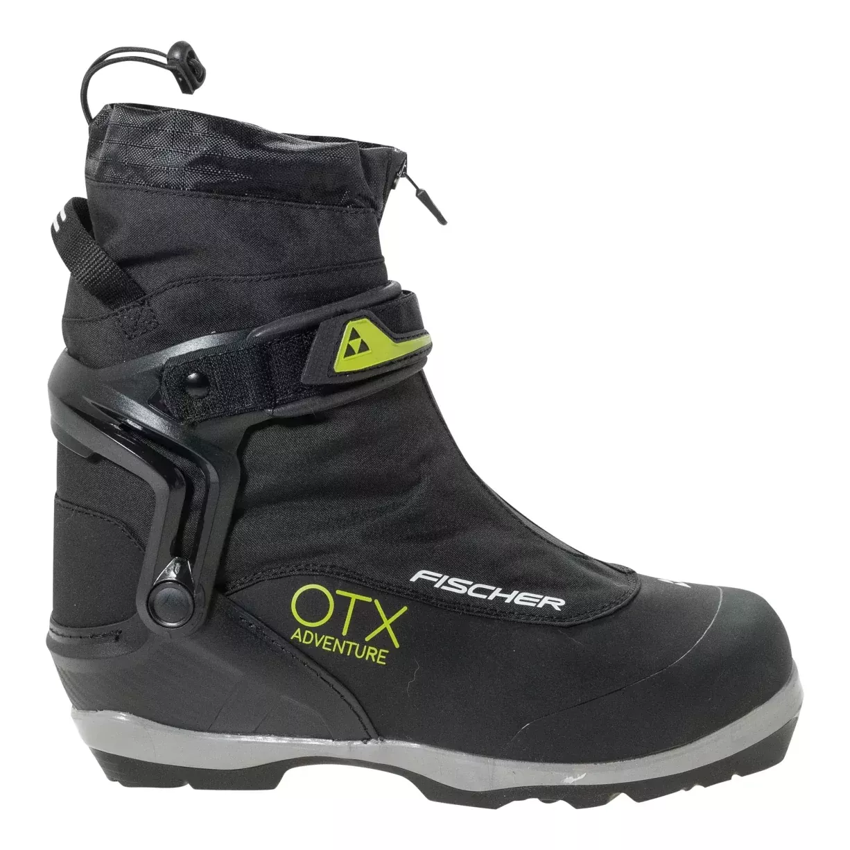 Fischer OTX Adventure BC Ski Boots